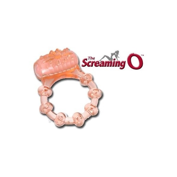best clitoral sucking vibrator Tandem™ Couples Ring | Vibrating Cock Ring main image 0