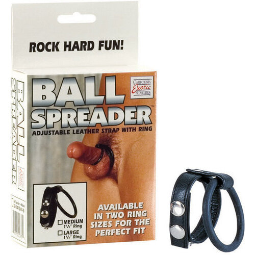 Ball Spreader Large