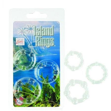 Island Rings-clear